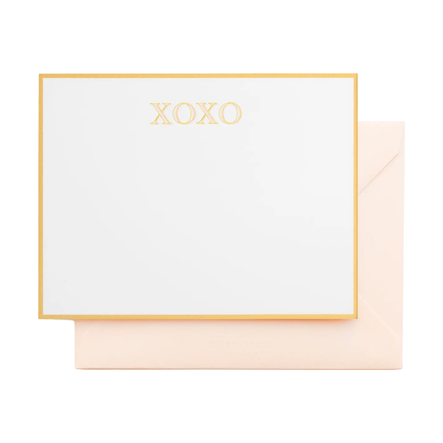 Pink XOXO Boxed Set by Sugar Paper
