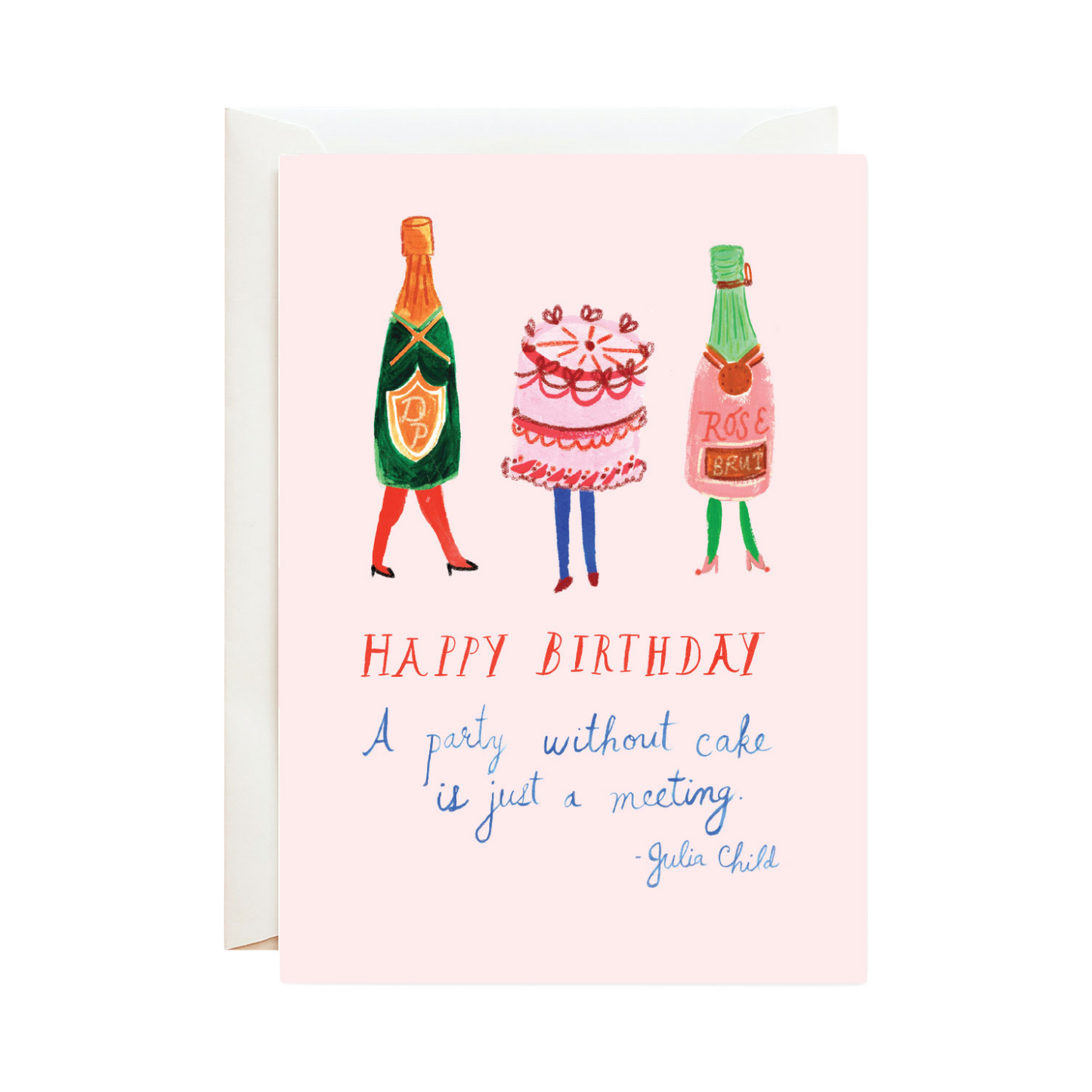 Dancing Champs Cards by Mr. Boddington's Studio
