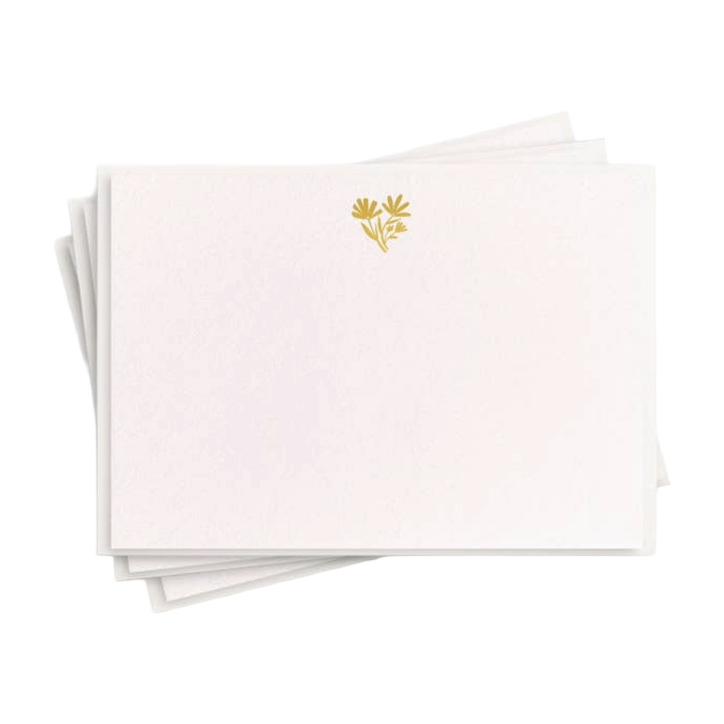 Floral Fancy Note Set