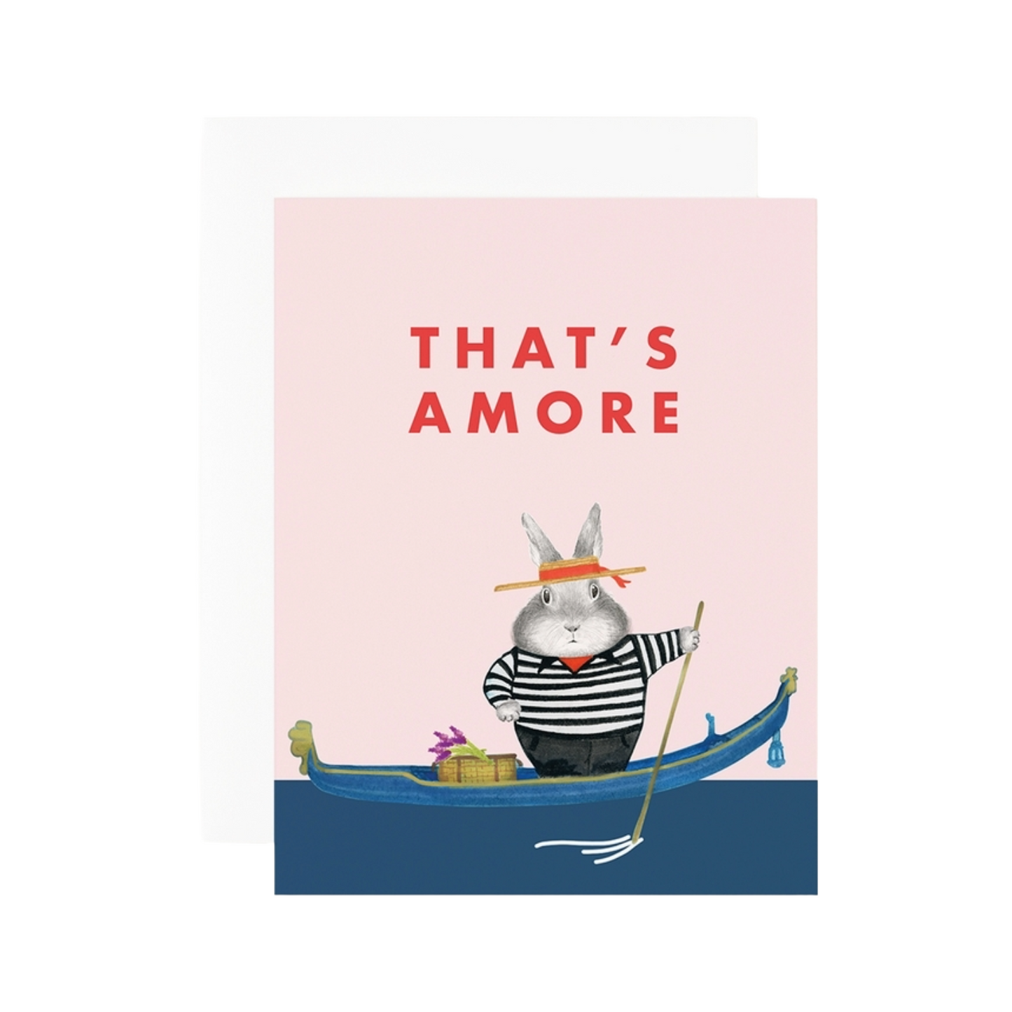 That's Amore Card