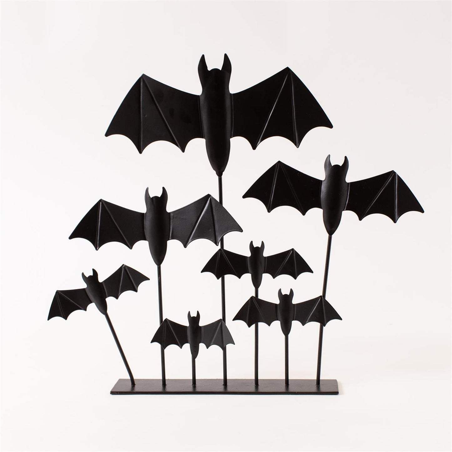 Spooktacular Bat Tabletop Display
