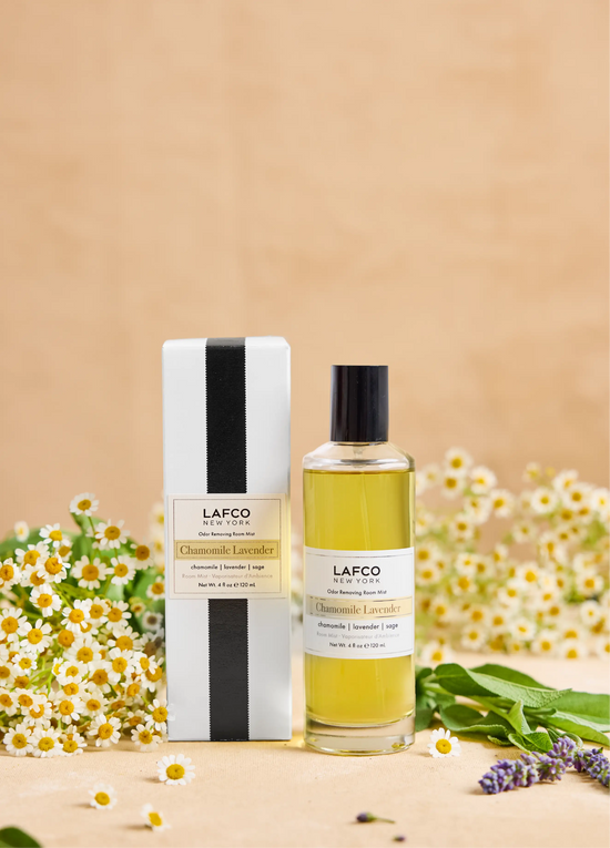 Chamomile Lavender Room Mist by LAFCO