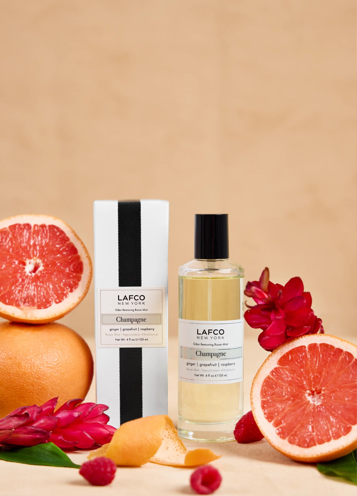 Champagne Room Mist by LAFCO