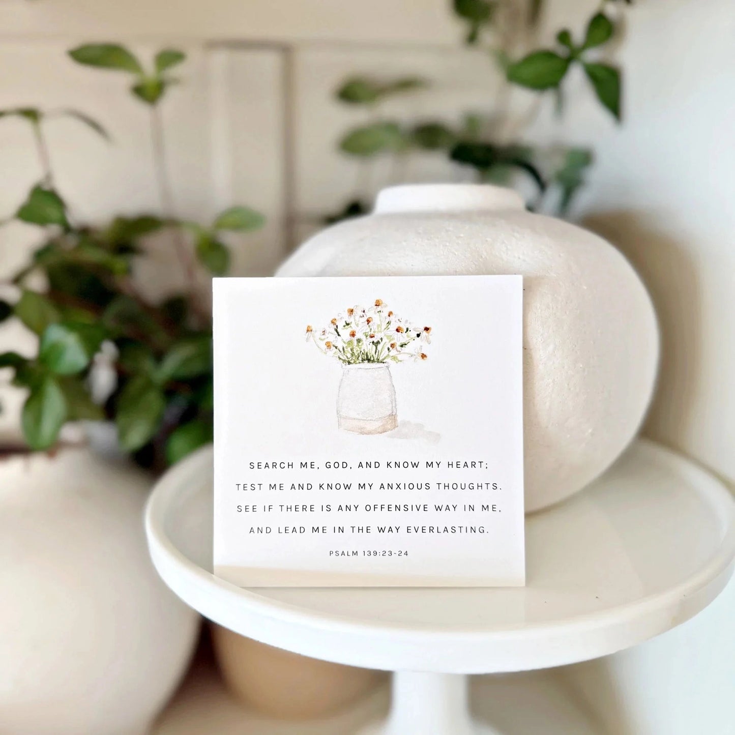 Truth For Today Psalms Scripture Cards