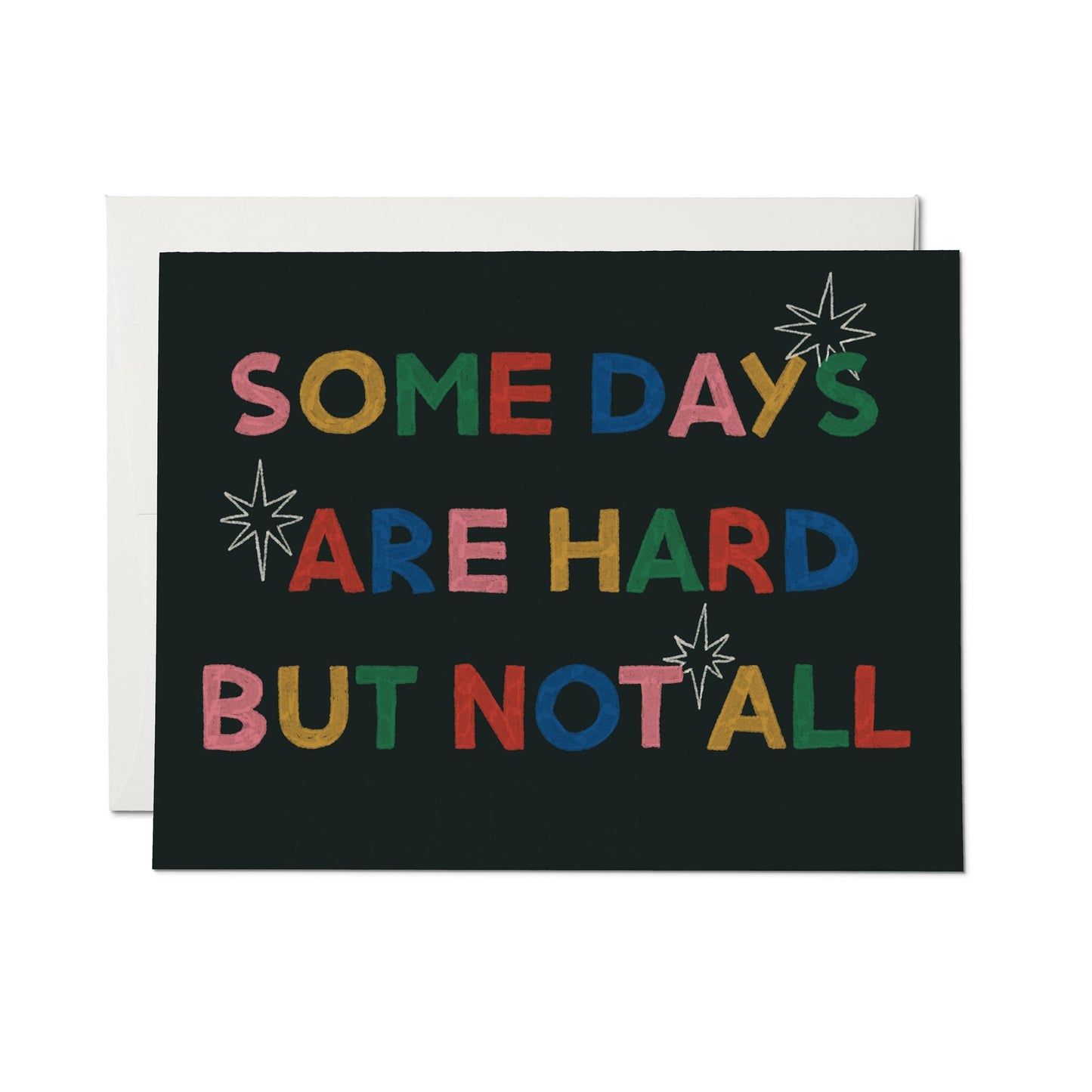 Some Days Card