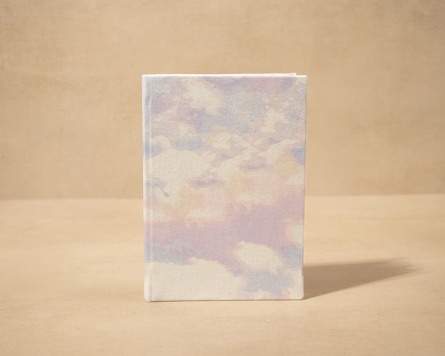 Sky's The Limit Hardcover Notebook