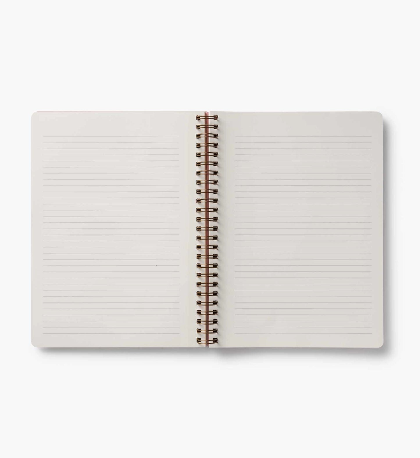 Rifle Paper Co. Dahlia Spiral Notebook