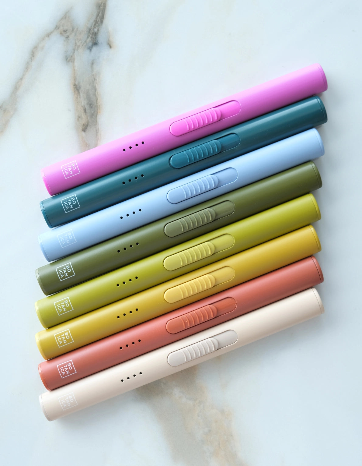 Flameless Rechargeable Lighter in Pacific Blue
