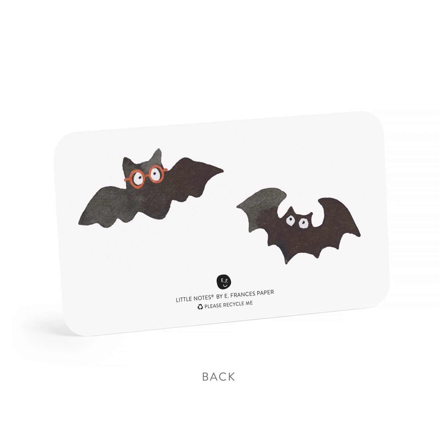 Jack-O-Lantern Little Notes®
