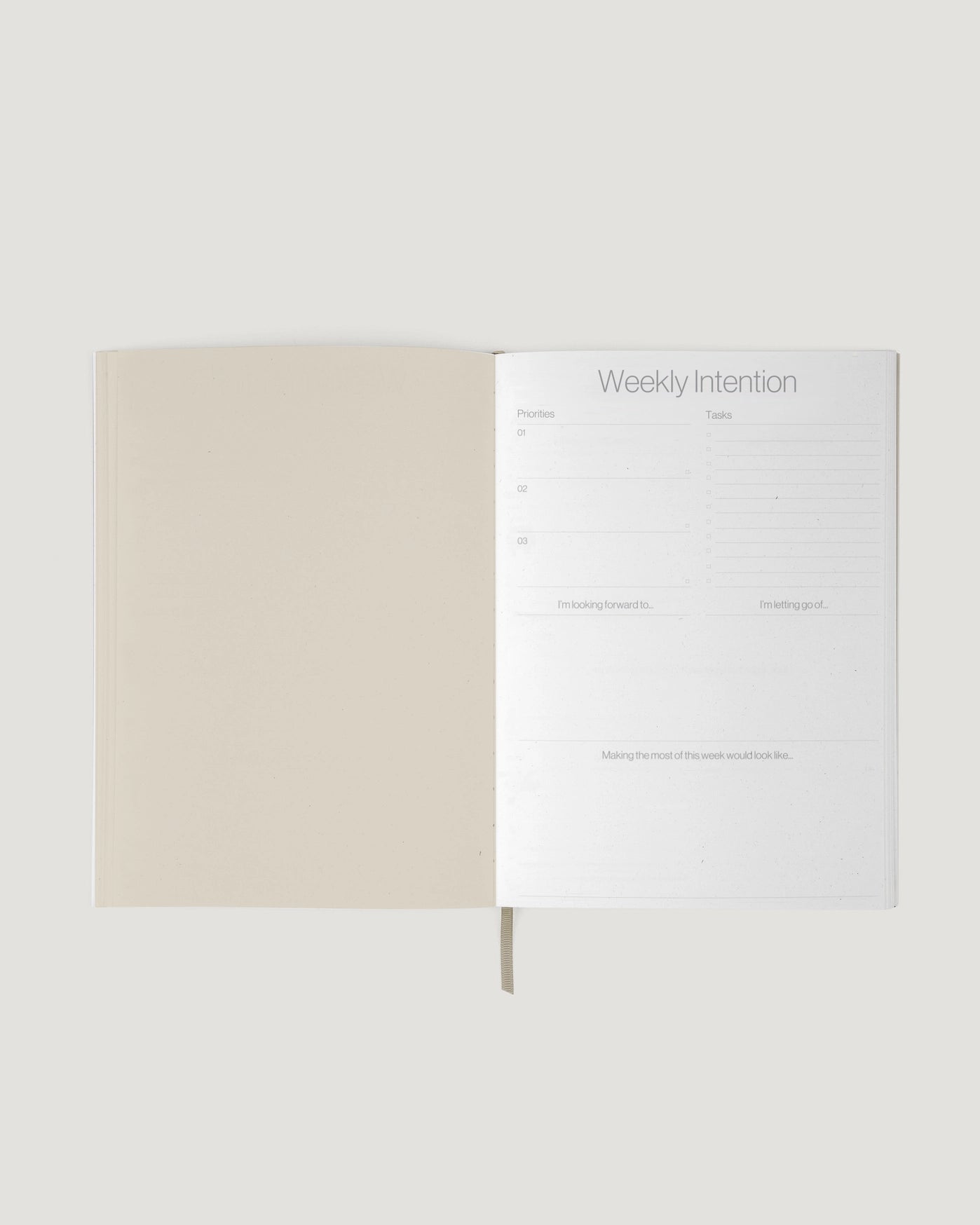 Week Planner