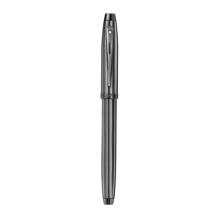 Sheaffer Rollerball Pen, Ionic Gunmetal Grey
