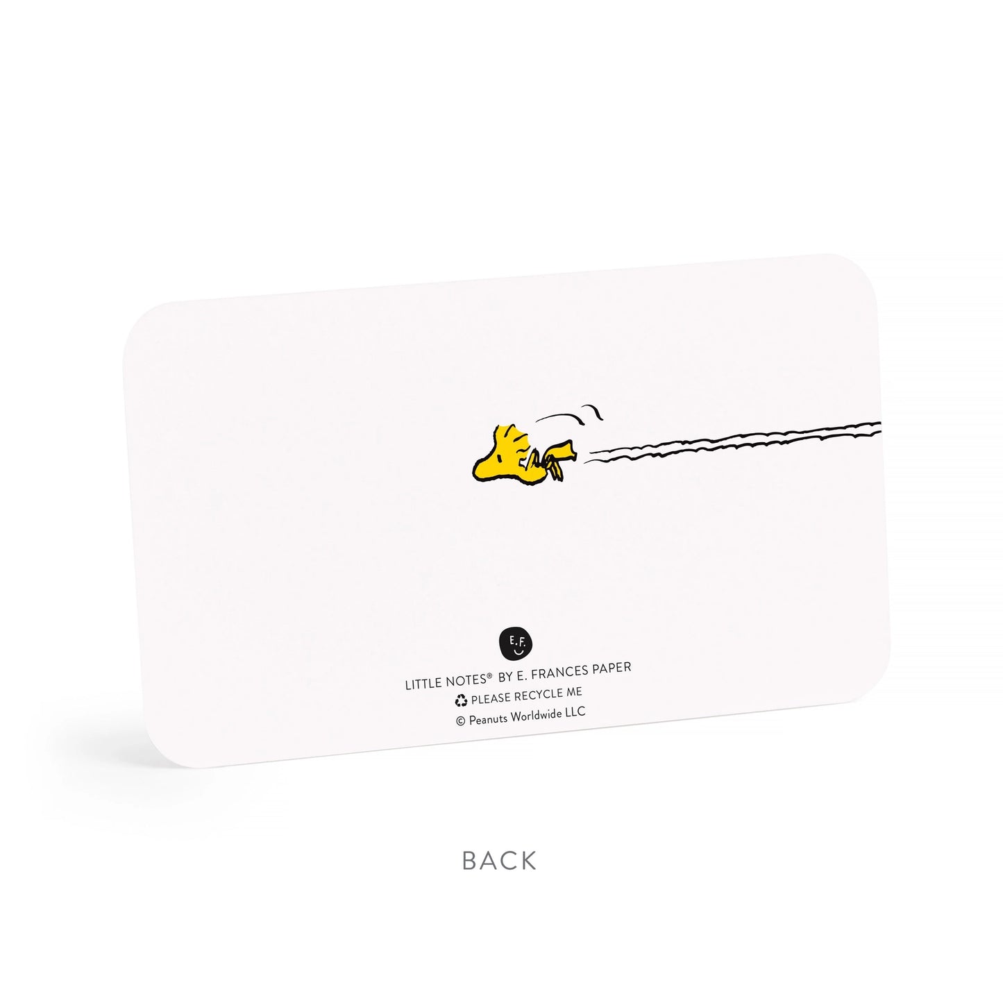 Peanuts® Snoopy Dog House Little Notes®