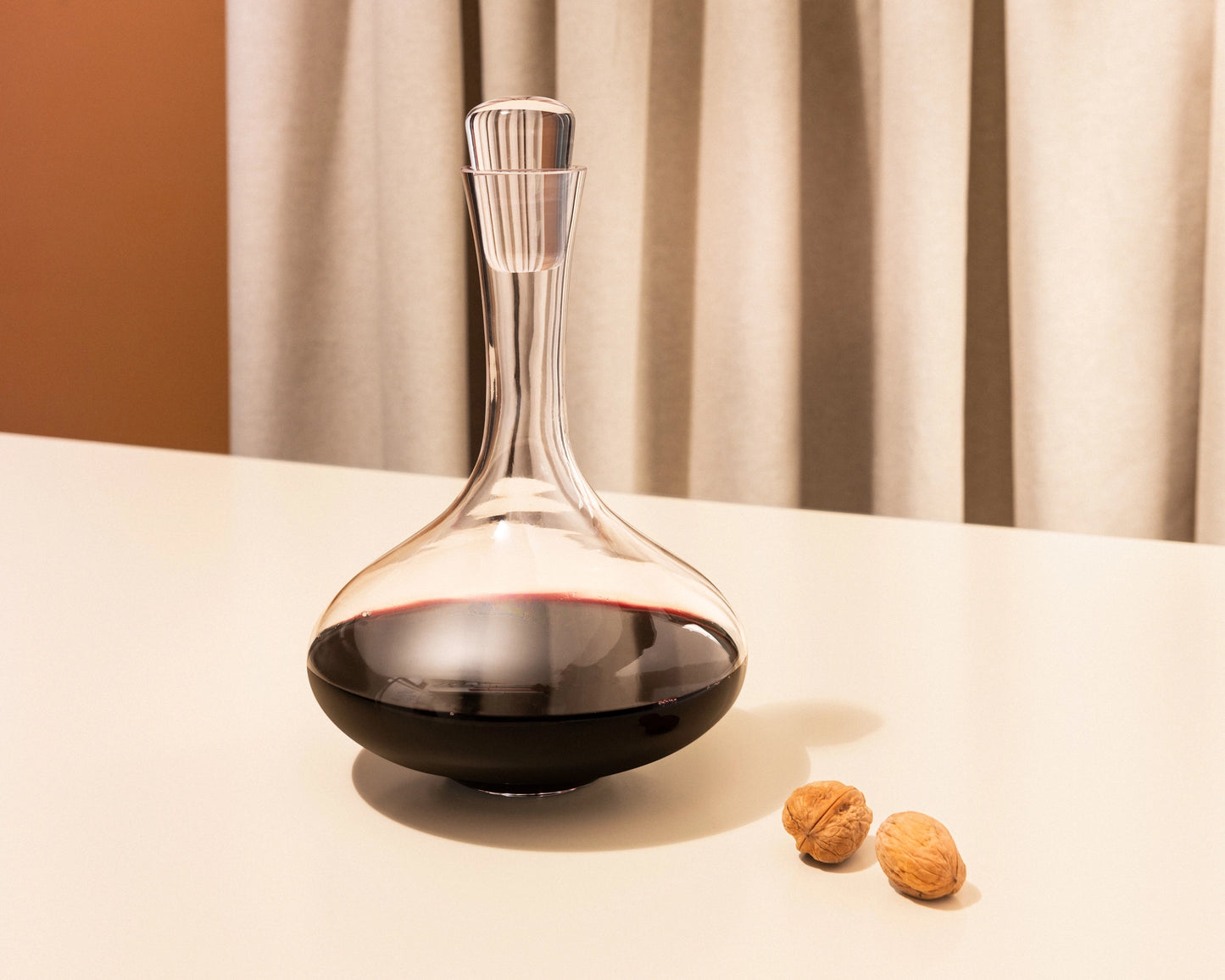 Bung Wine Decanter