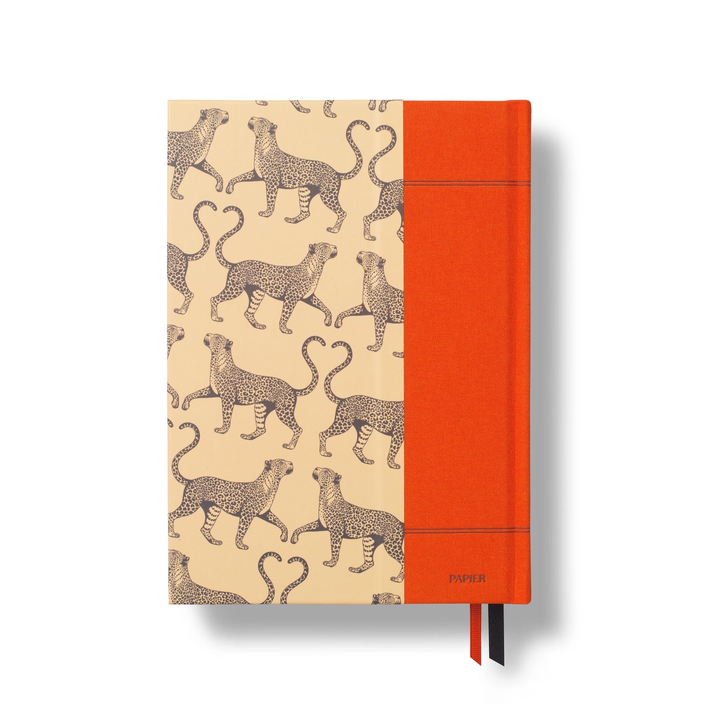Tails & Hearts Reading Journal