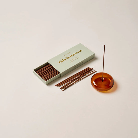Margaret River Incense - Sandalwood, Musk, Fragonia