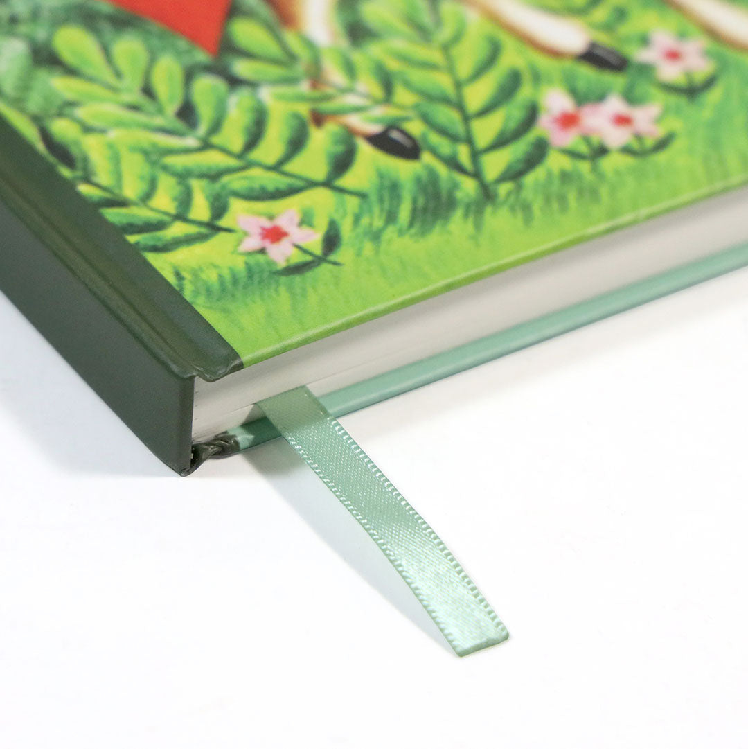 Hold On Let Me Overthink This Notebook