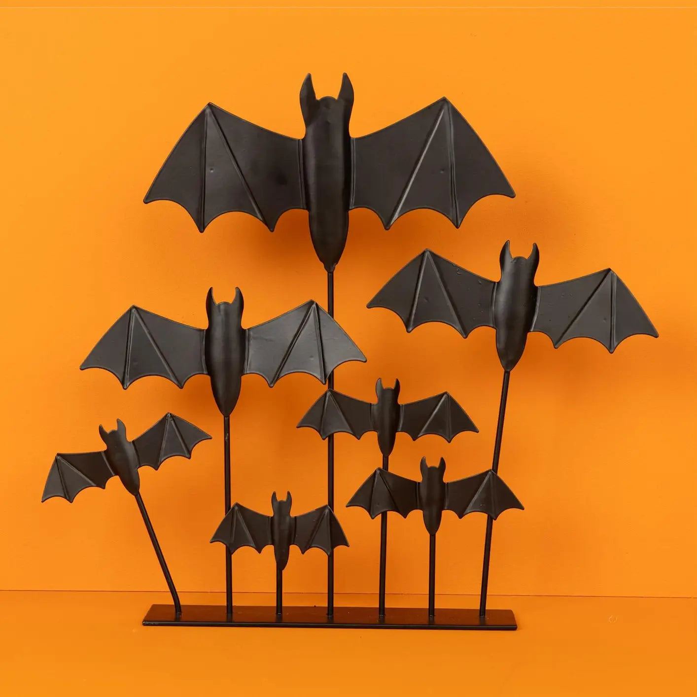Spooktacular Bat Tabletop Display