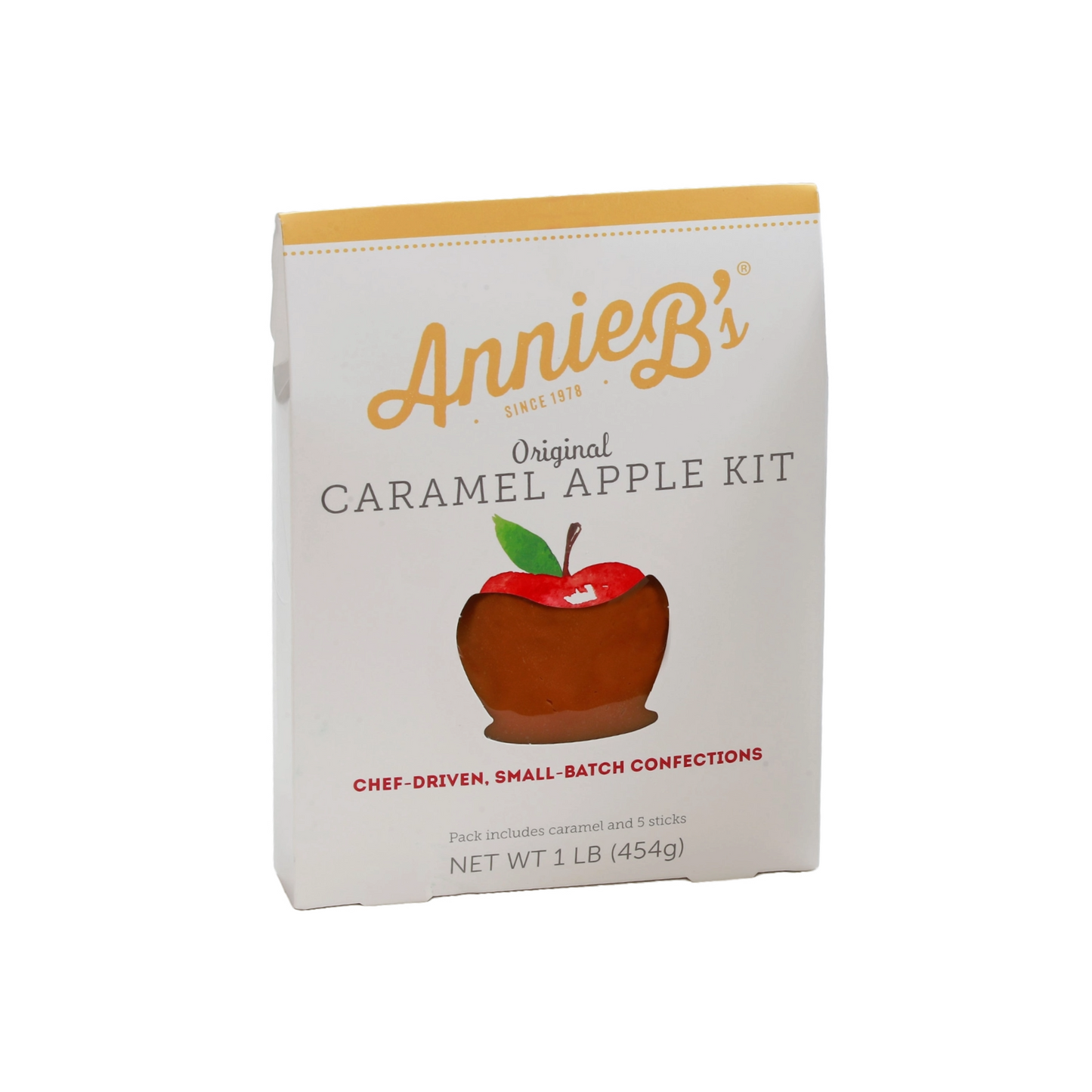 Caramel Apple Kit by Annie B's 