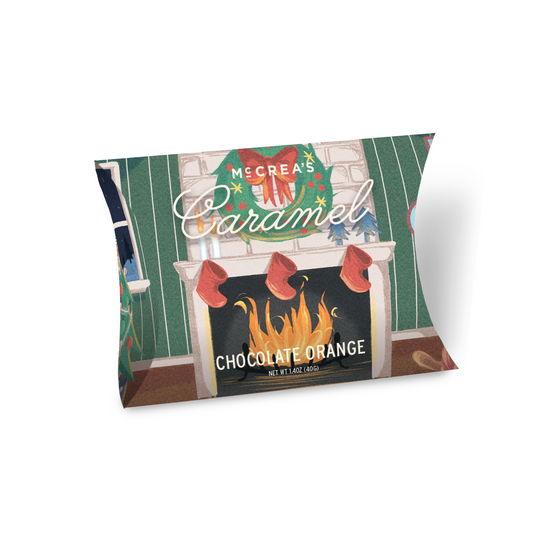 Caramel Apple Kit by Annie B's 