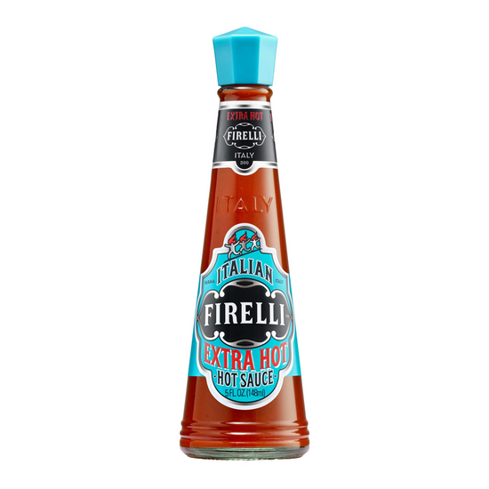 Firelli Italian Hot Sauce - Extra Hot by Firelli Hot Sauce