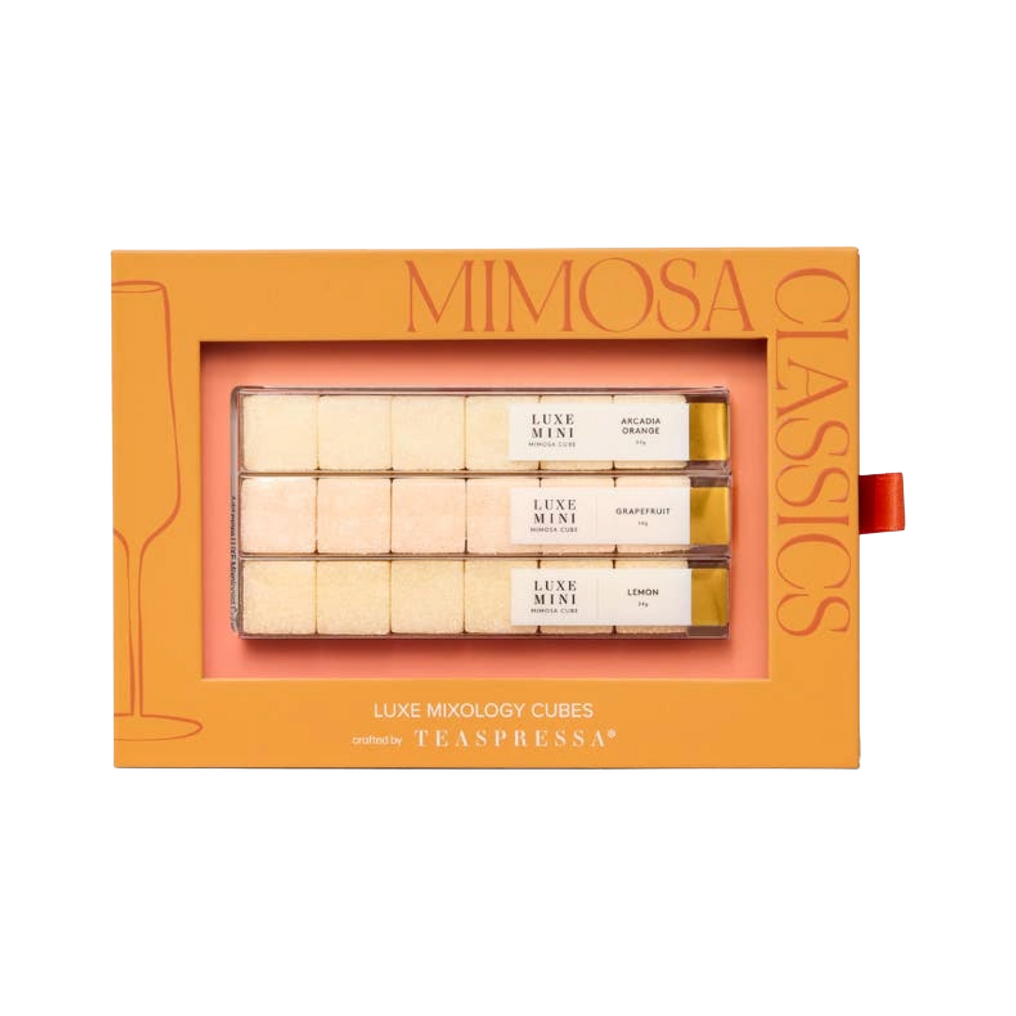 Passport To: Mimosa Mixer Set