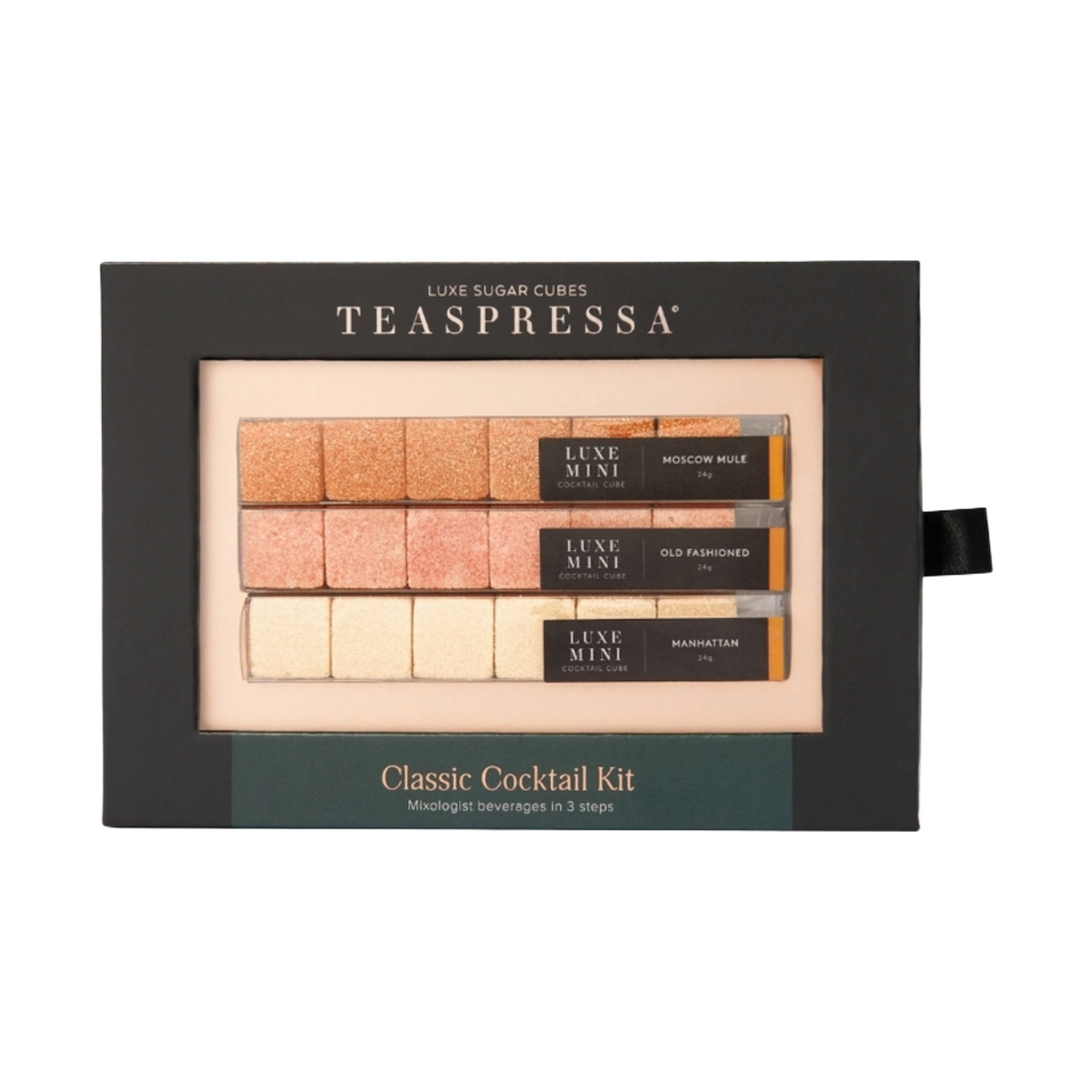 Classic Cocktail Mixer Set