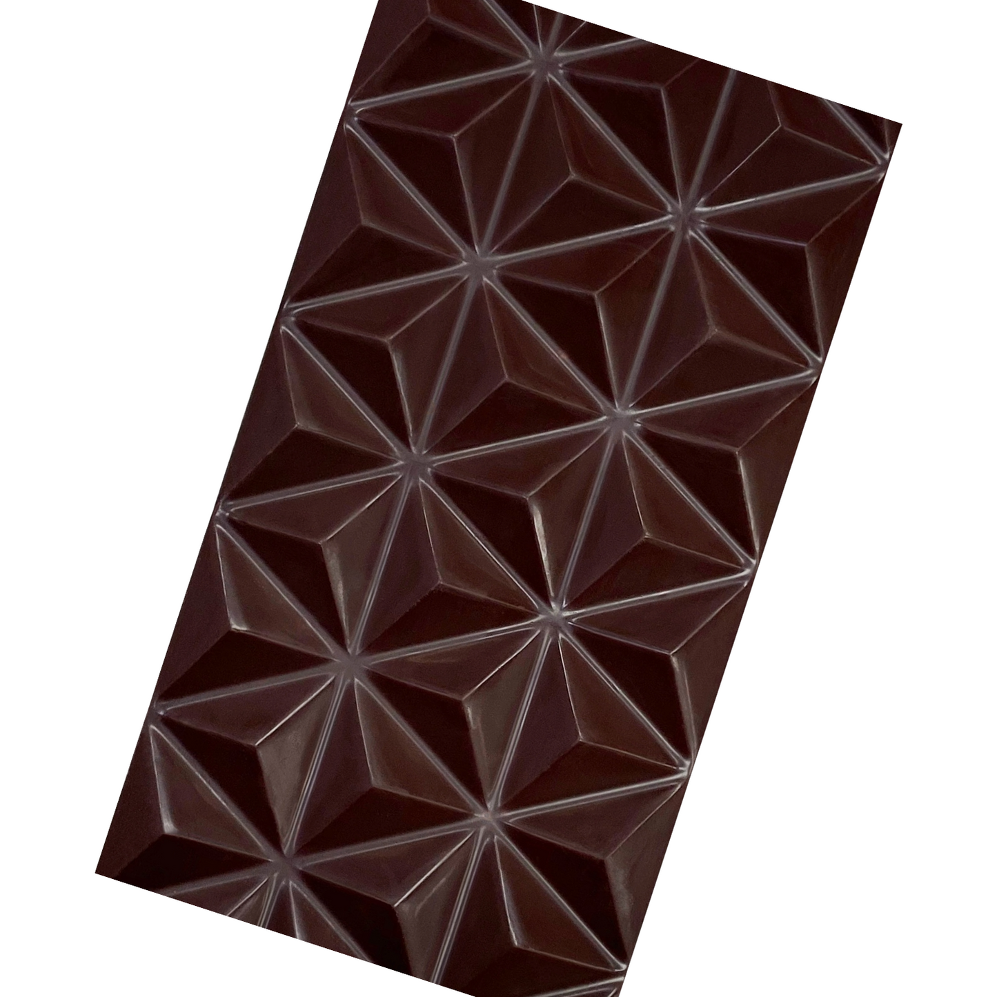 Caramelized Hazelnuts Dark Chocolate Bar