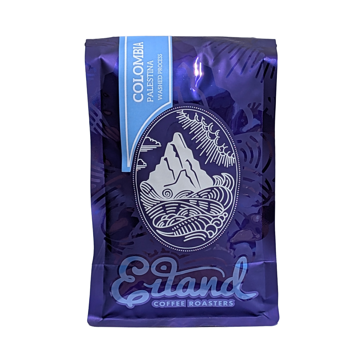 Columbia Palestina Whole Bean Coffee
