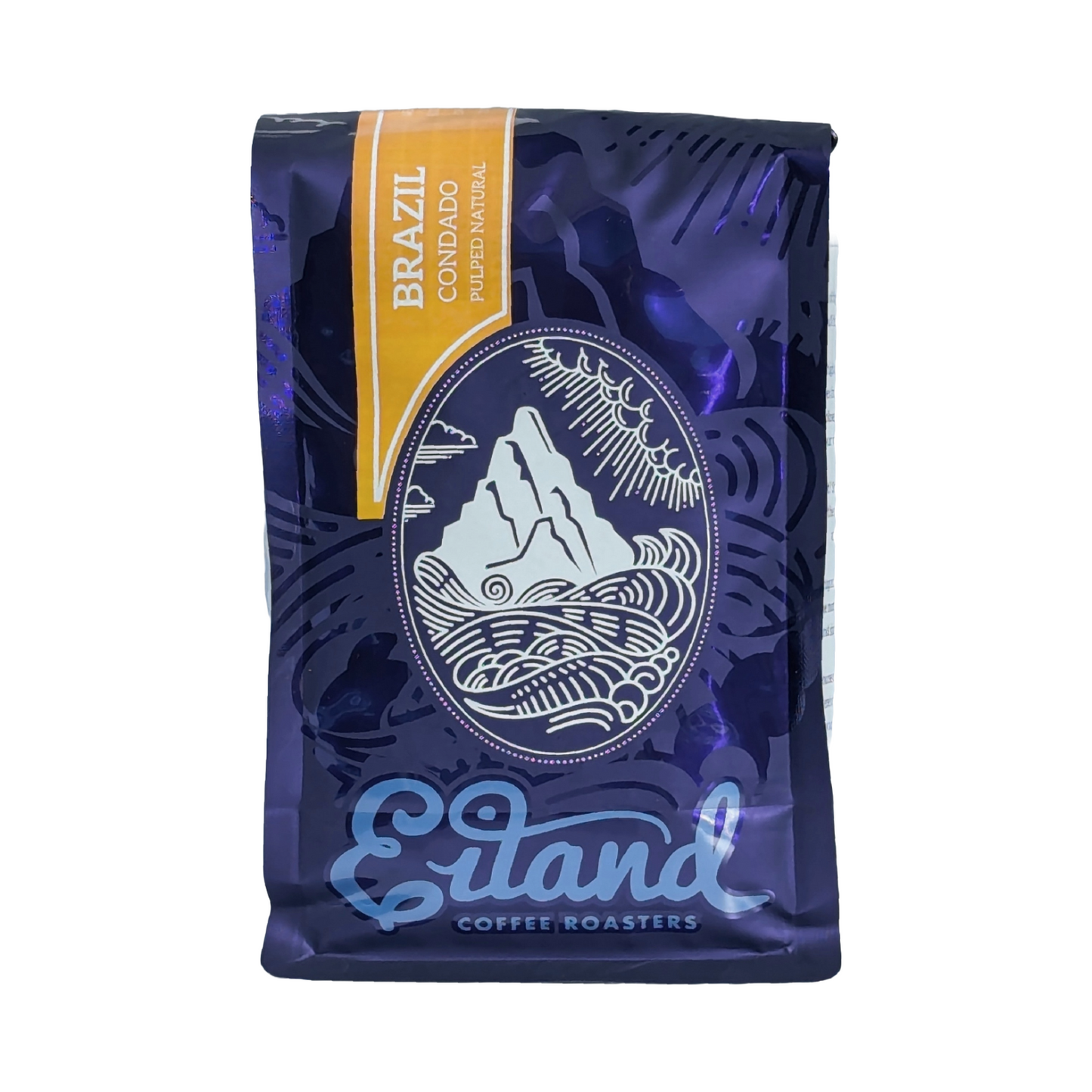 Brazil Condado Whole Bean Coffee