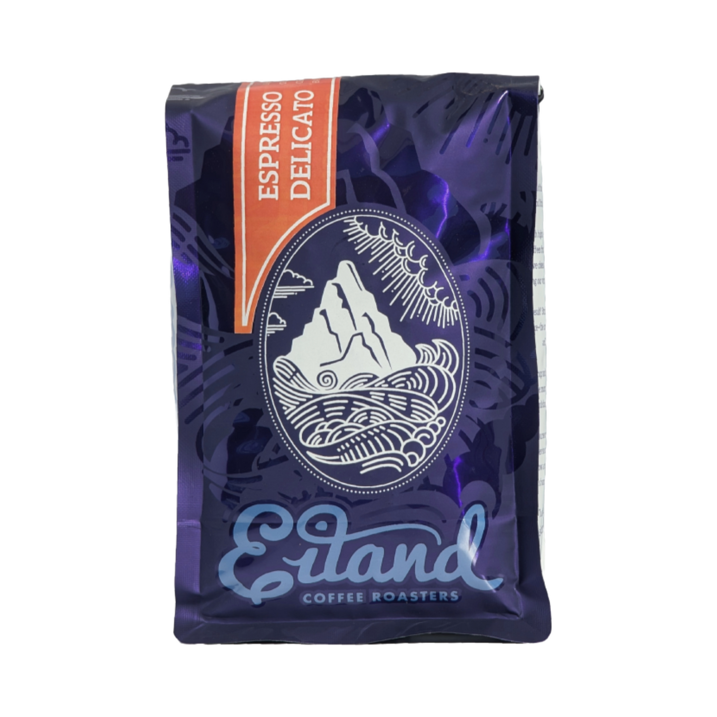 Espresso Delicato Whole Bean Coffee