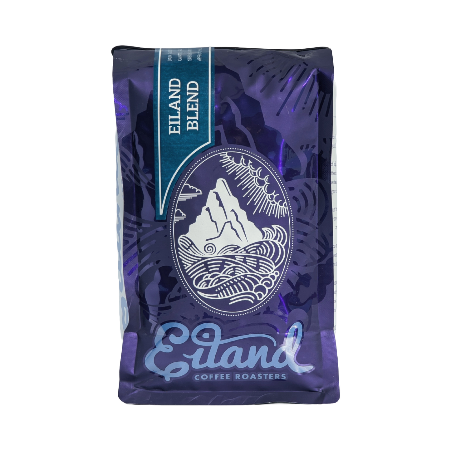 Eiland Blend Whole Bean Coffee