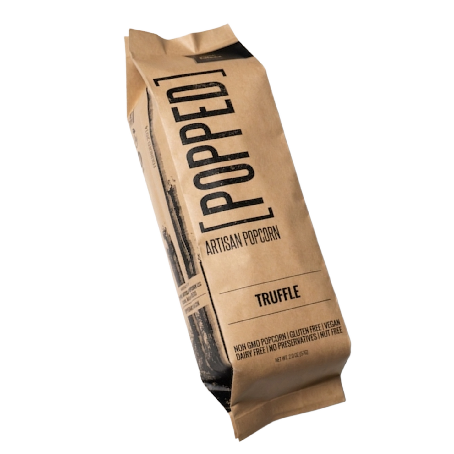 Truffle Artisan Popcorn
