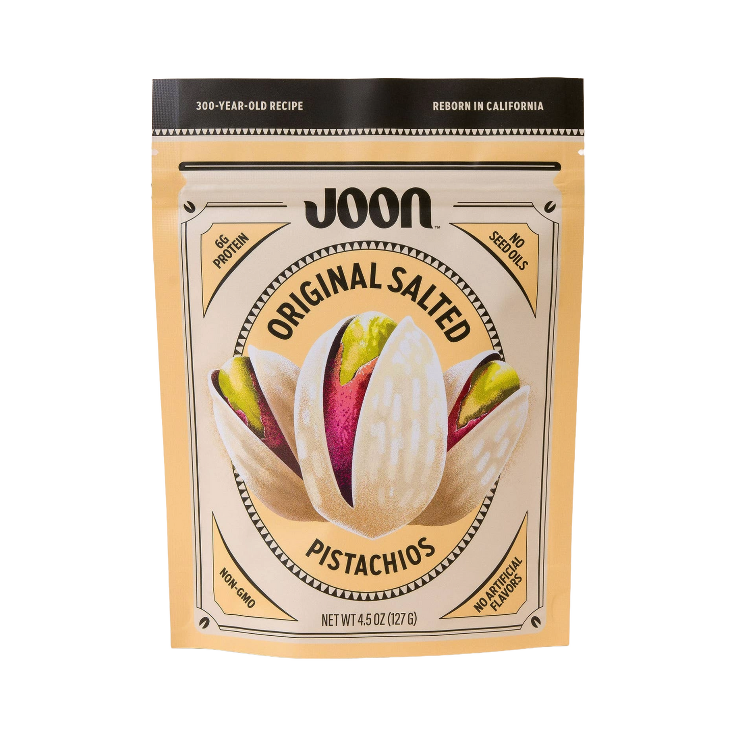 Joon Original Salted Pistachios
