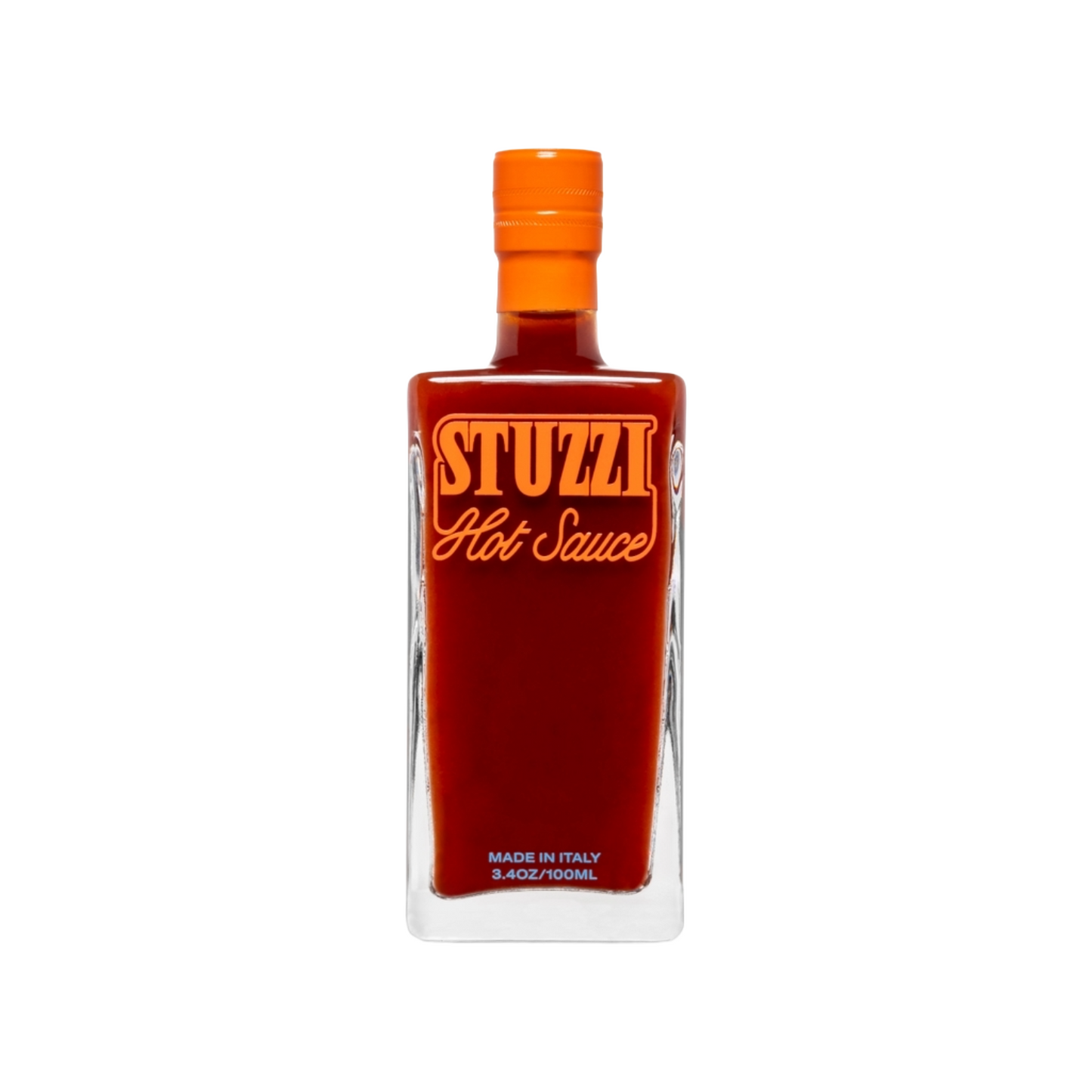 Stuzzi Italian Hot Sauce