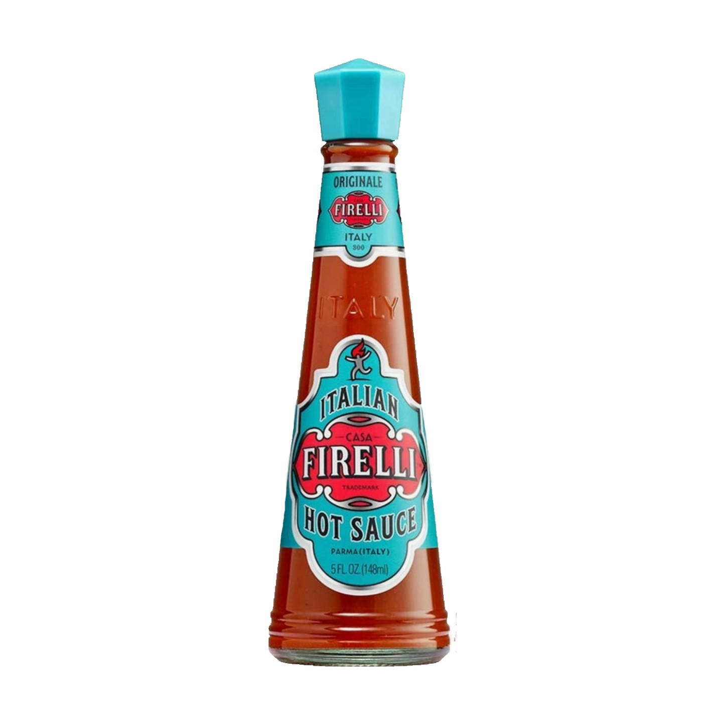 Originale Italian Hot Sauce by Firelli Hot Sauce