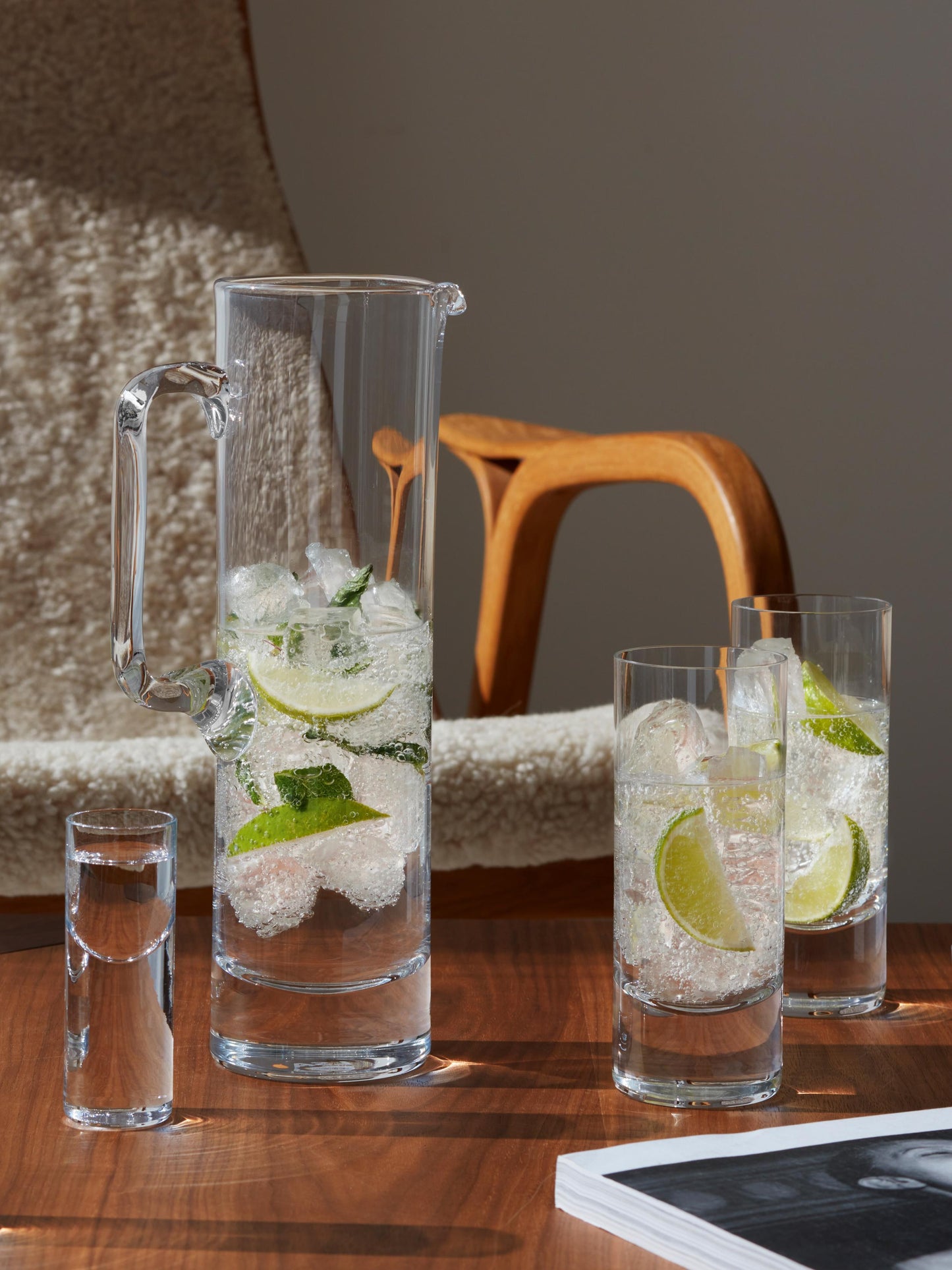 Boris Shot Glass Set