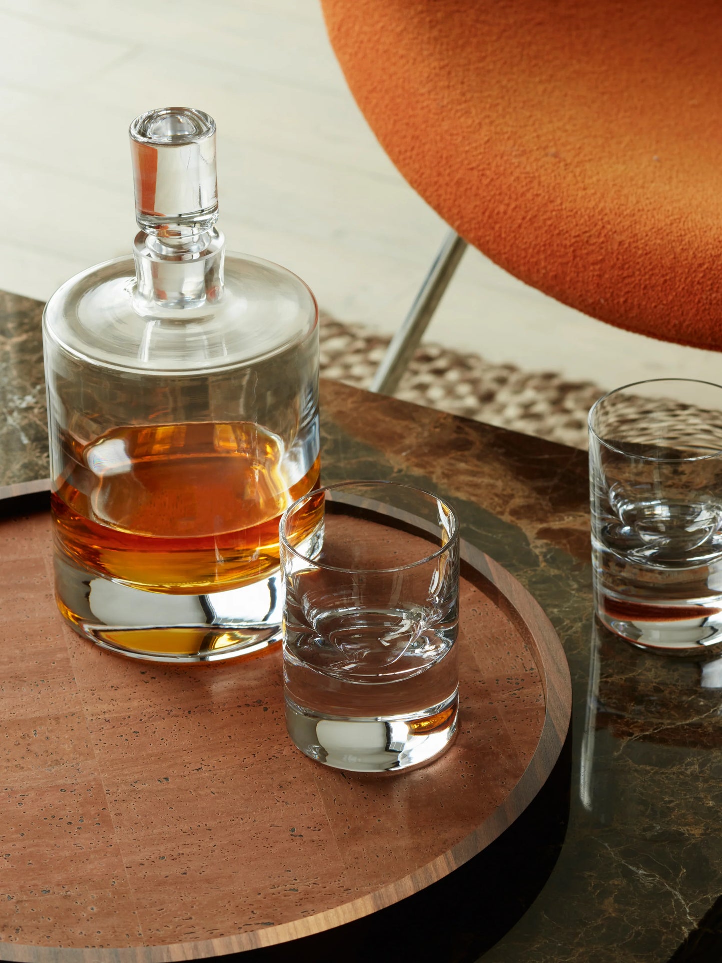 Boris Whisky Set