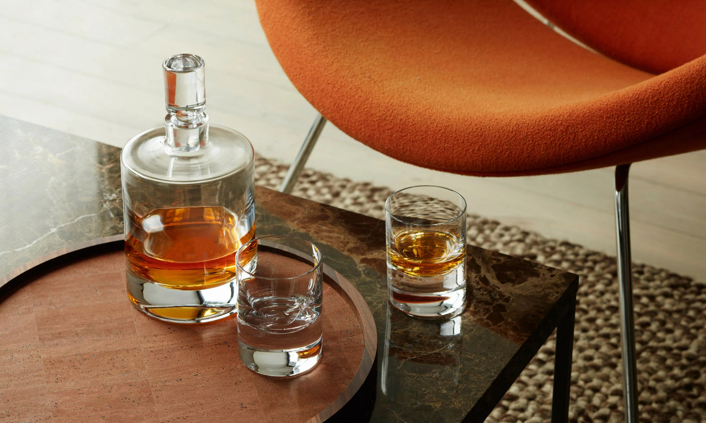 Boris Whisky Set