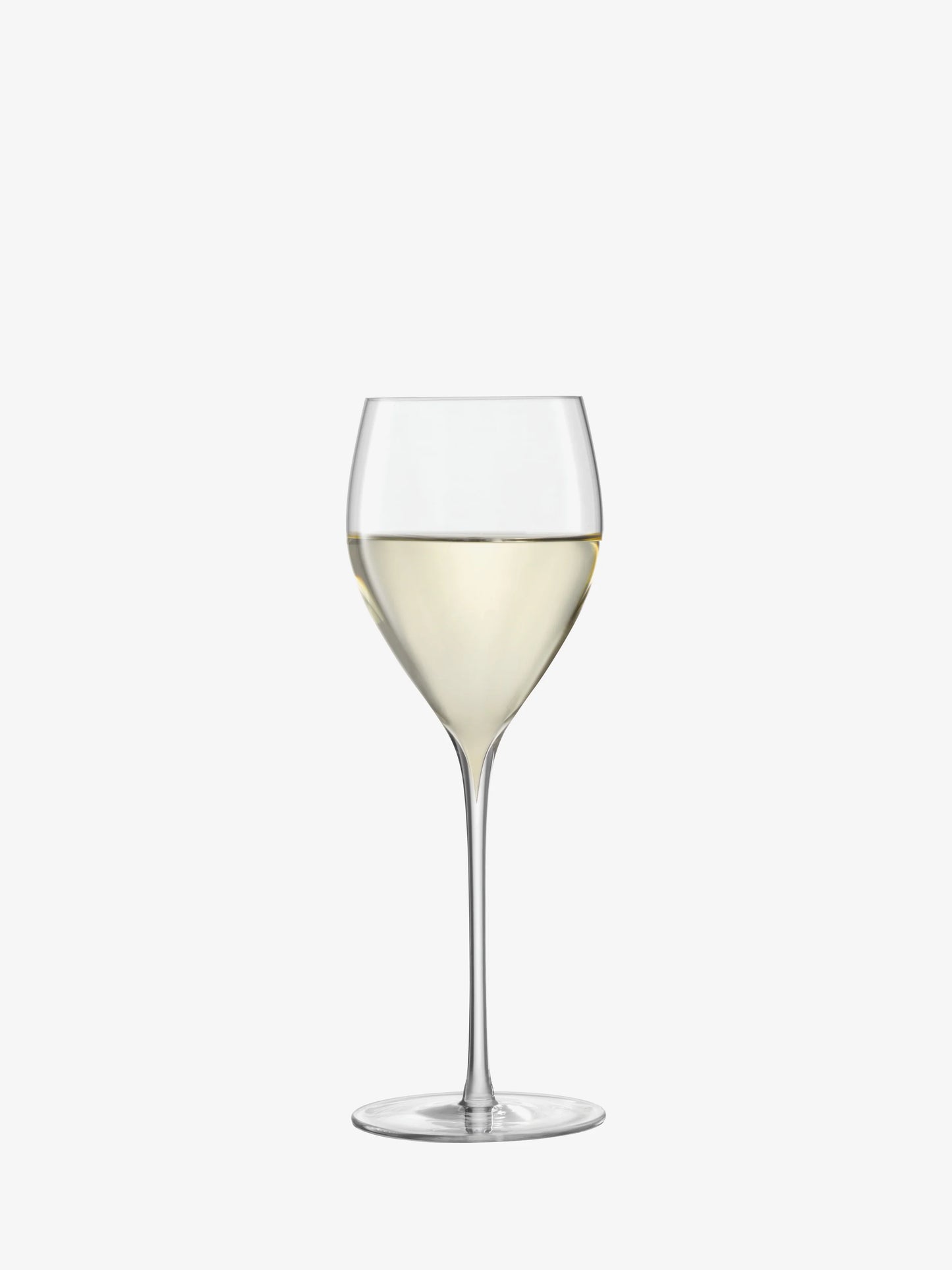 Savoy White Wine Glass Set