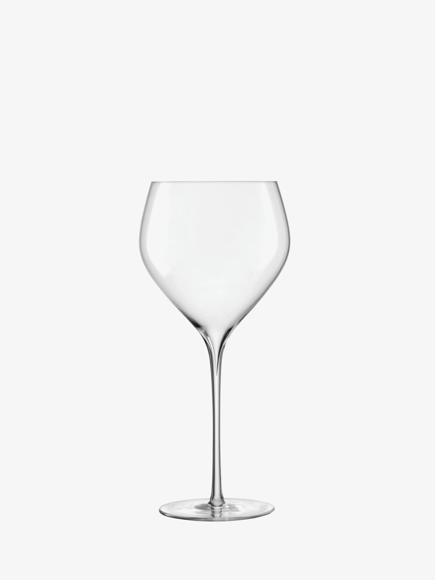 Savoy Red Wine Glass Set