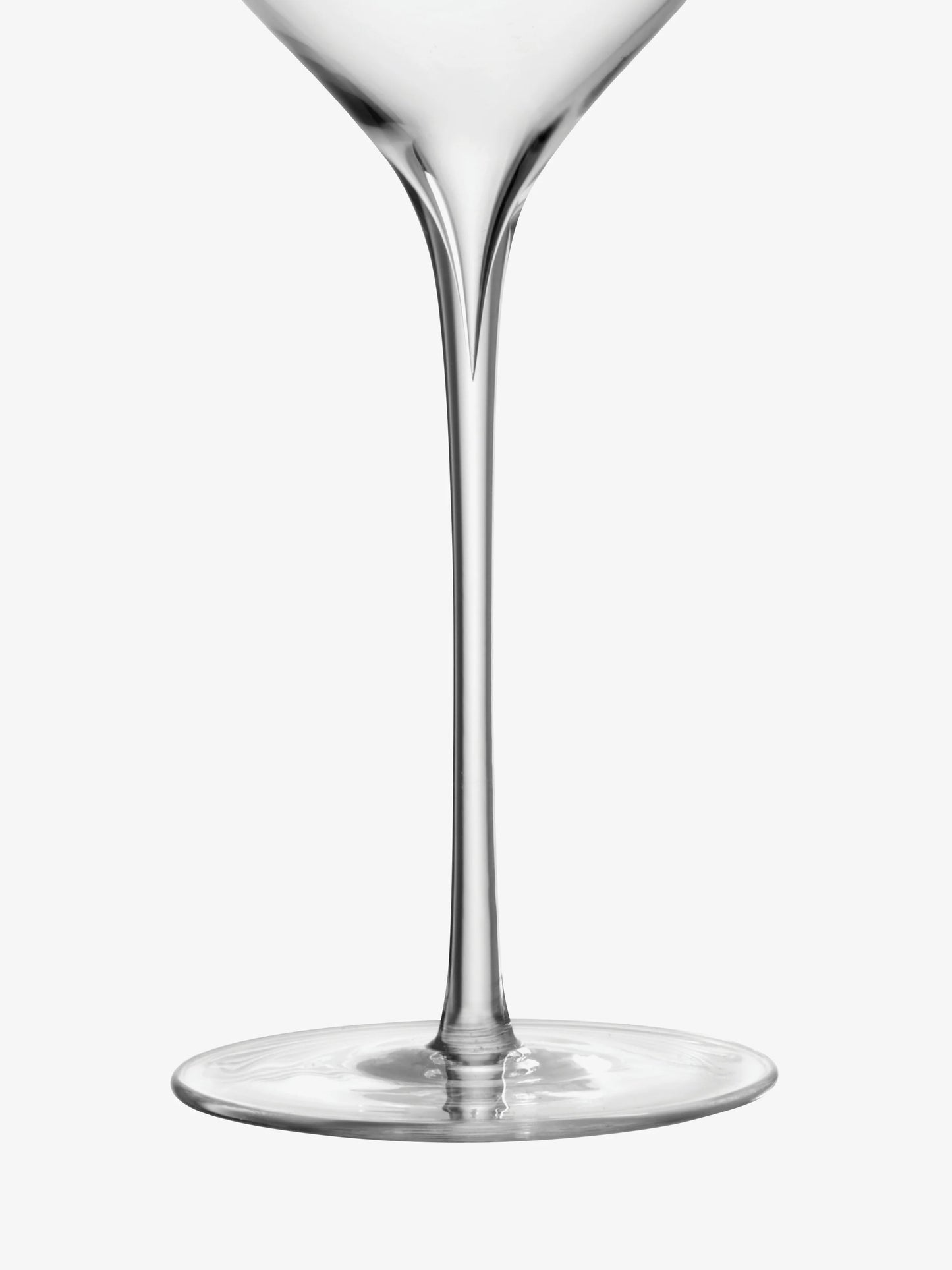 Savoy Red Wine Glass Set