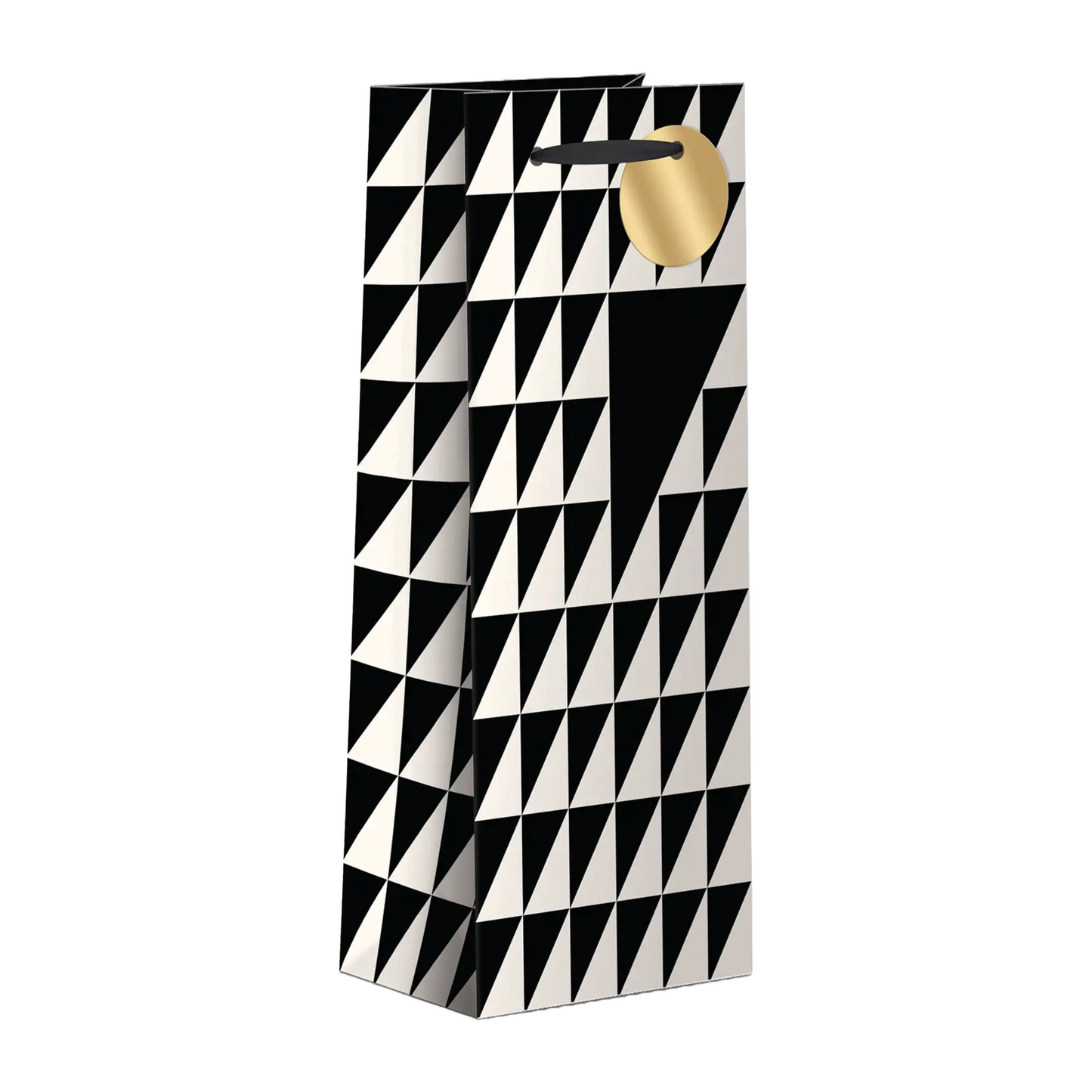 Domino Wine Bag by Punch Studio