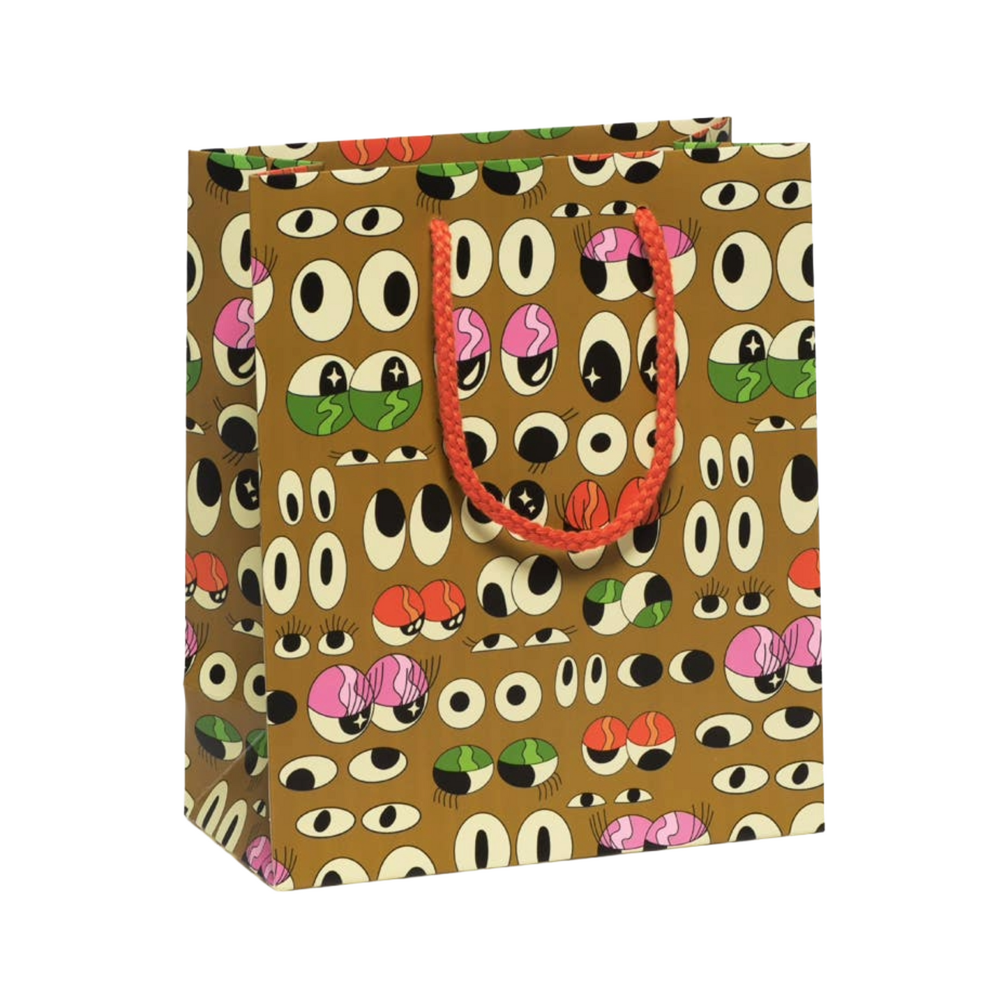 Medium Eyeballs Gift Bag