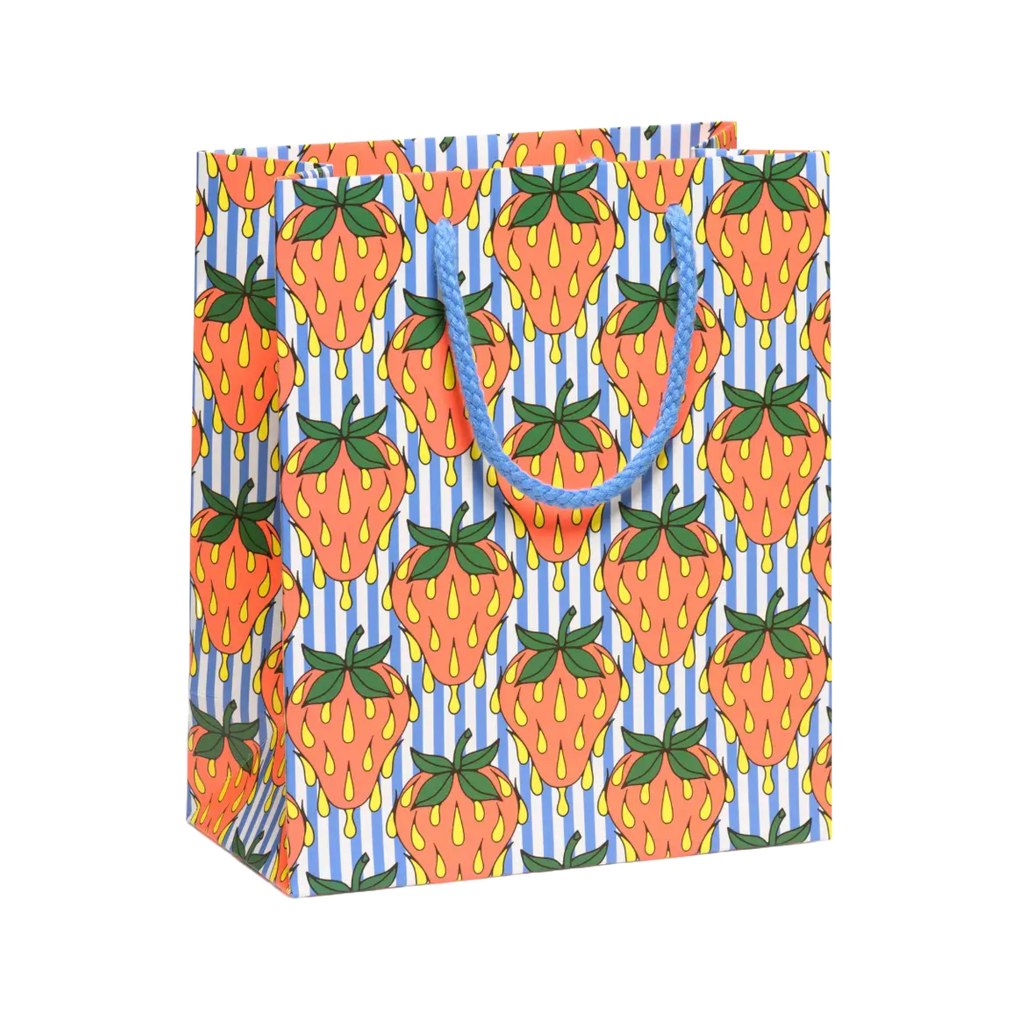 Medium Nutcracker Sweets Gift Bag by Rifle Paper Co.