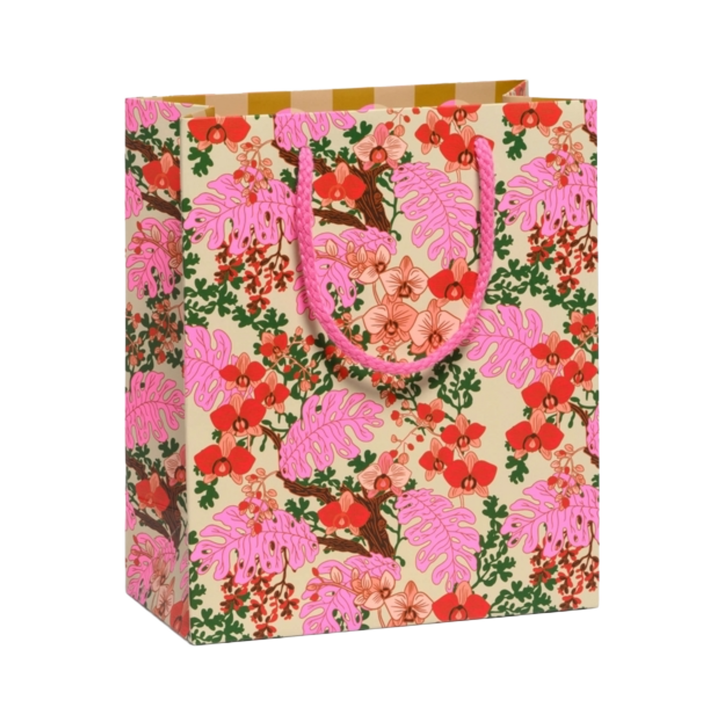 Medium Malia Gift Bag by Red Cap Cards