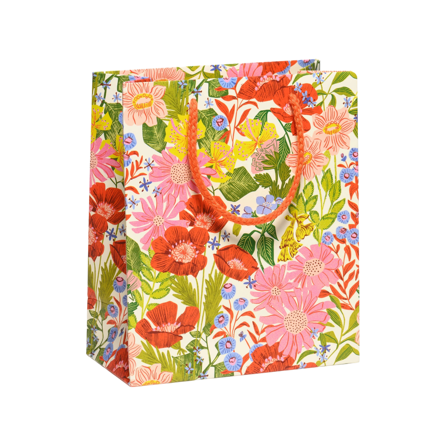Medium Only Grows Gift Bag by Red Cap Cards