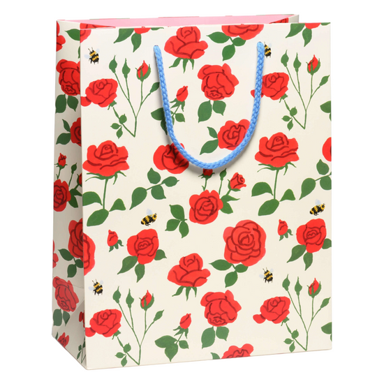 Large Nutcracker Sweets Gift Bag by Rifle Paper Co.