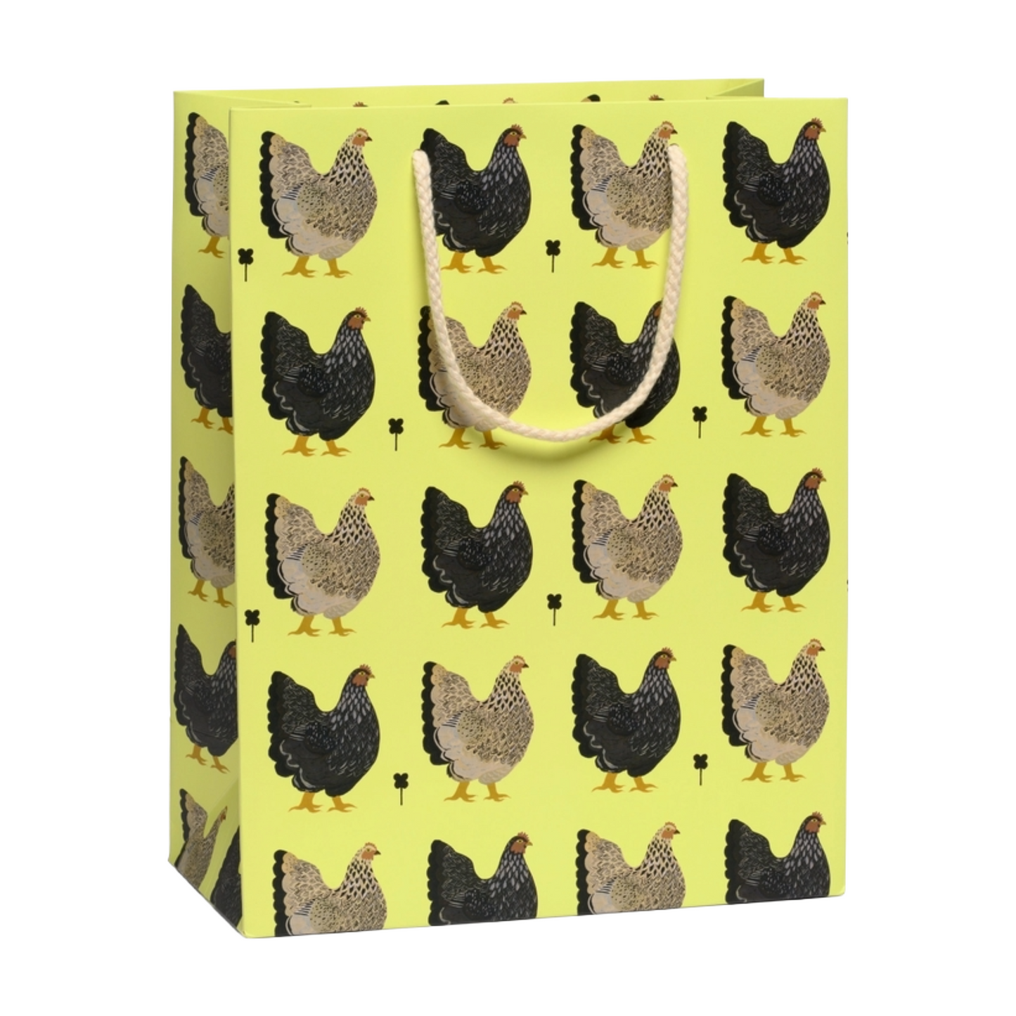Large Chateau Poulet Gift Bag
