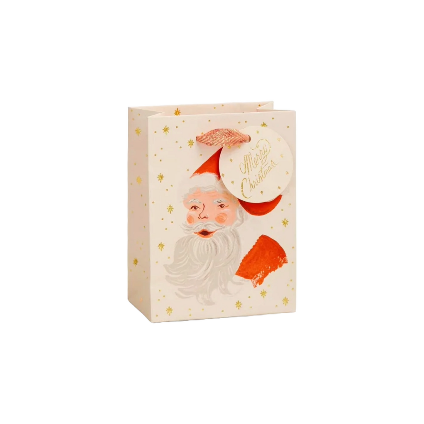 Small Nutcracker Sweets Gift Bag by Rifle Paper Co.