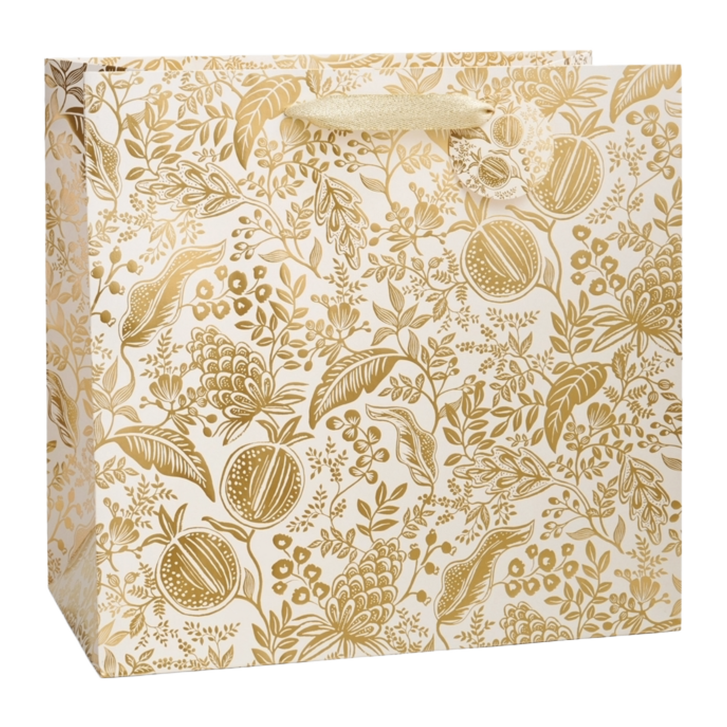 Rifle Paper Co. Large Pomegranate Gift Bag